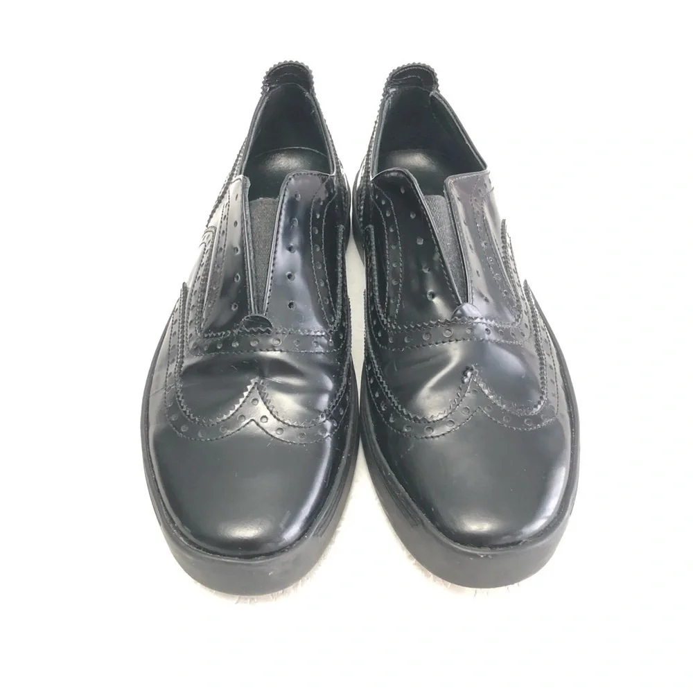rag & bone Black Women's Sneakers - Picture 3 of 13